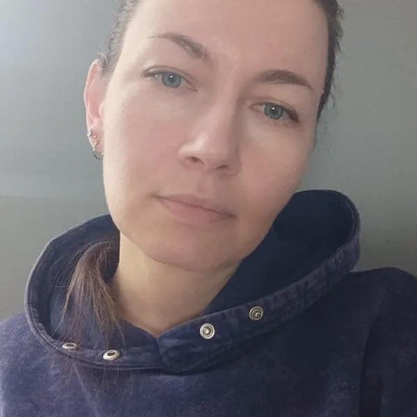 Катерина